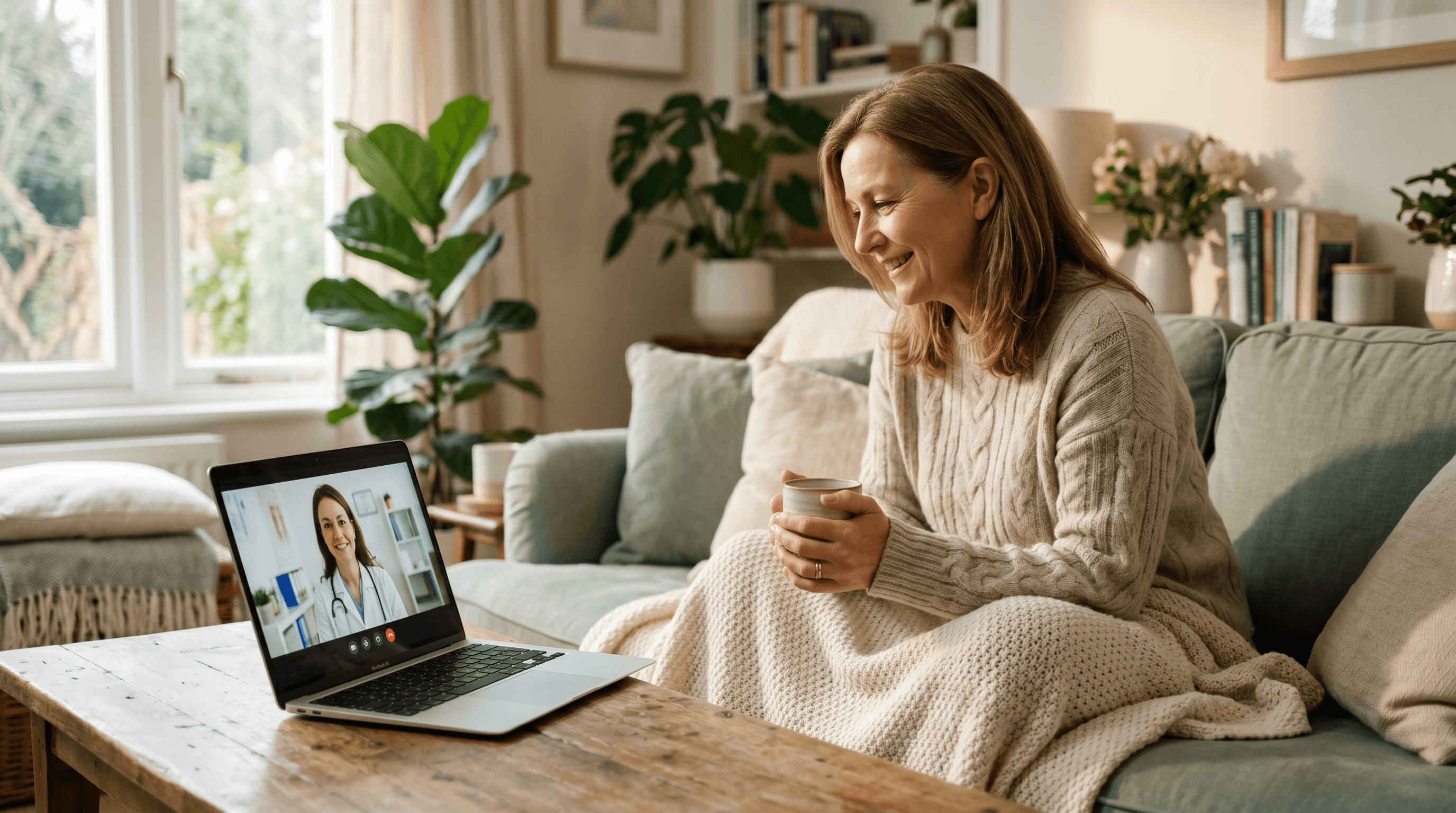 Telehealth