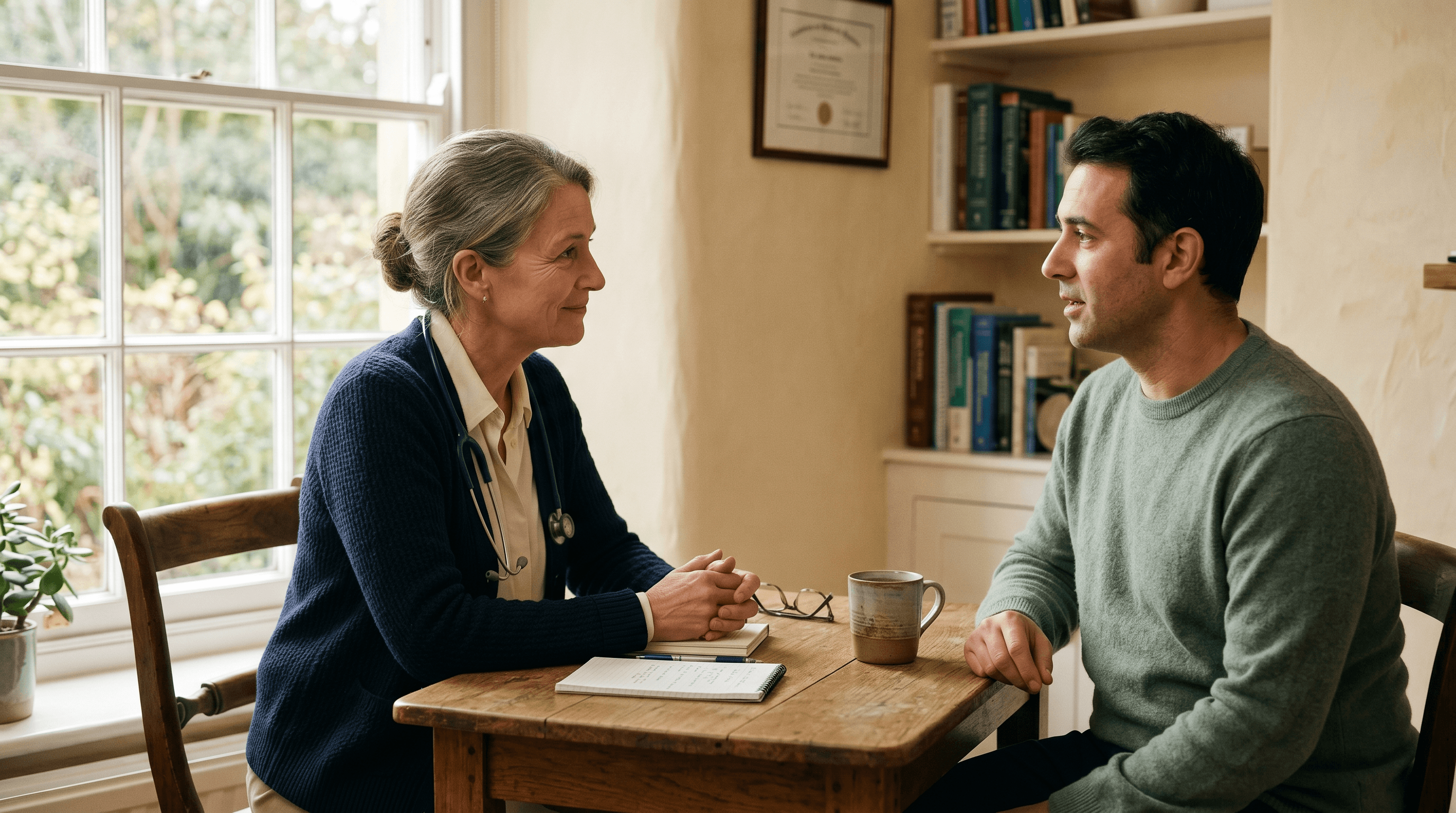 Addiction Medicine