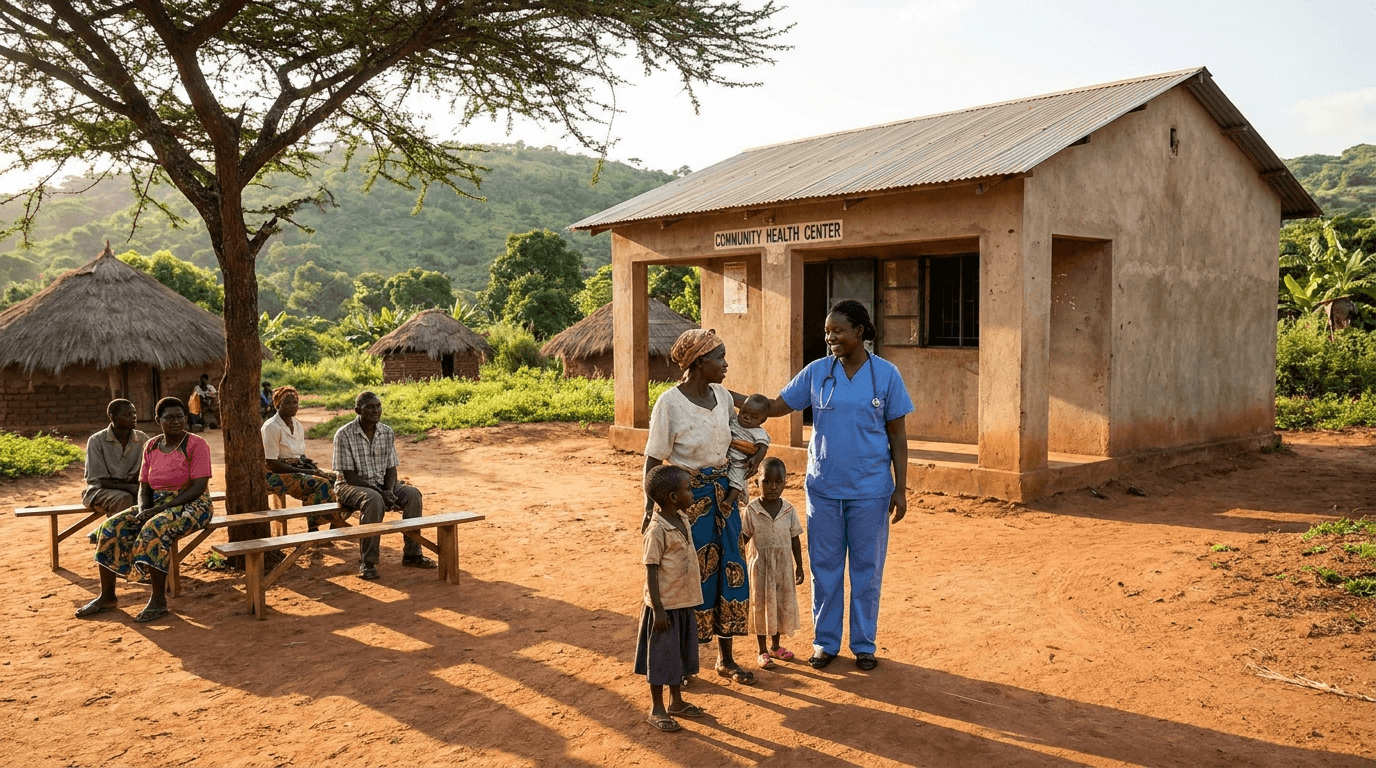 Village Clinics