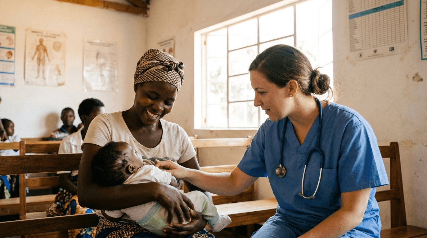 Maternal & Child Health