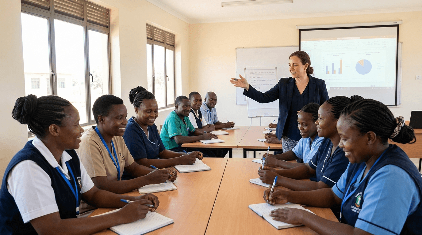 Medical Education